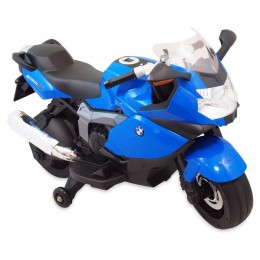 Электромотоцикл BMW Alexis-Babymix Z283